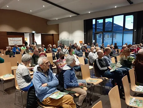 Zuhörer Energiewende NW 2023