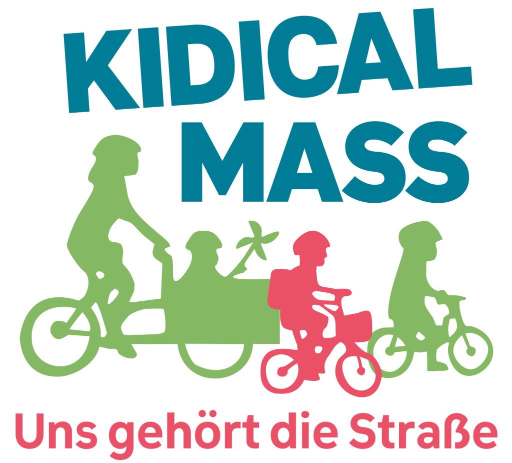 Kidical Mass