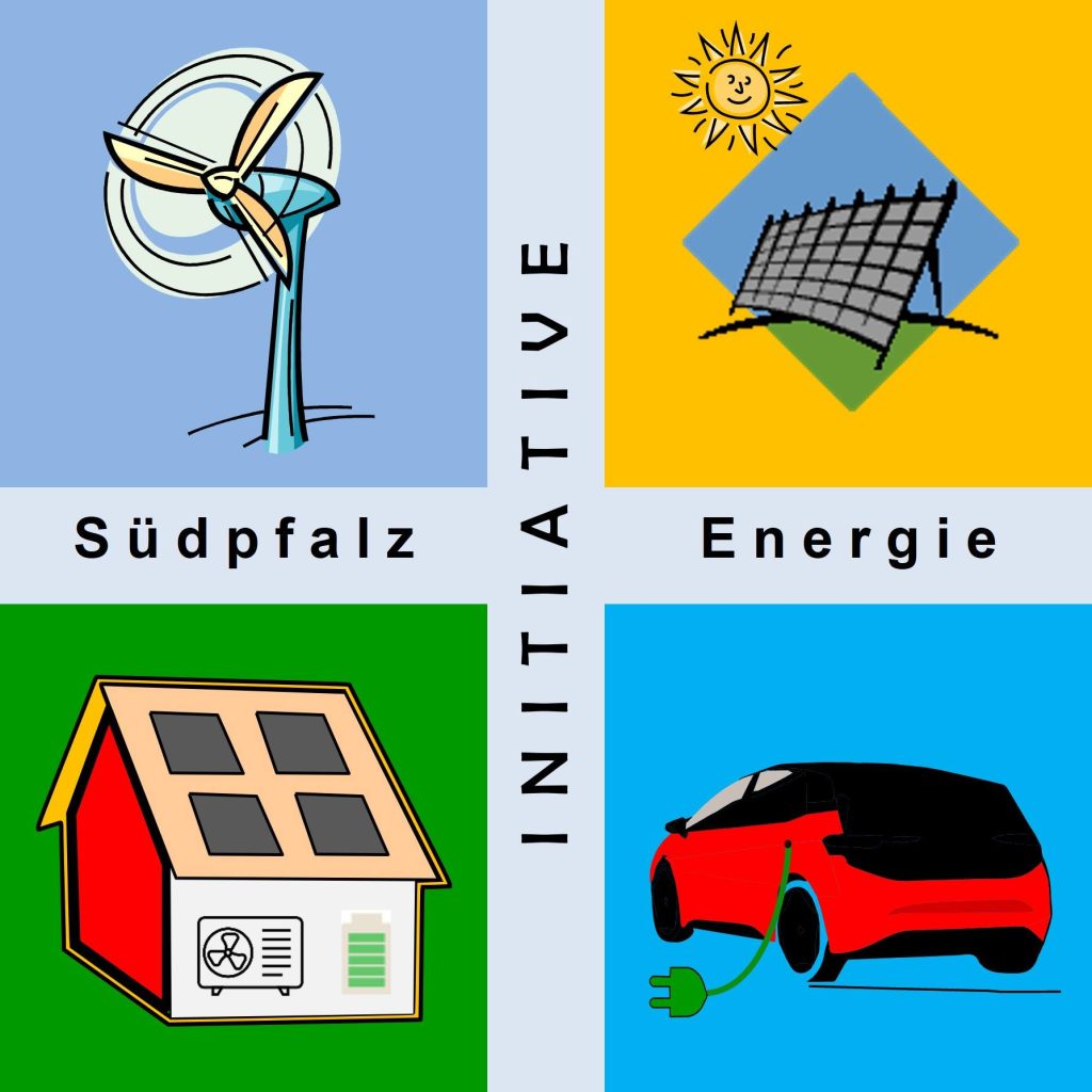 Energie Initiative Südpfalz