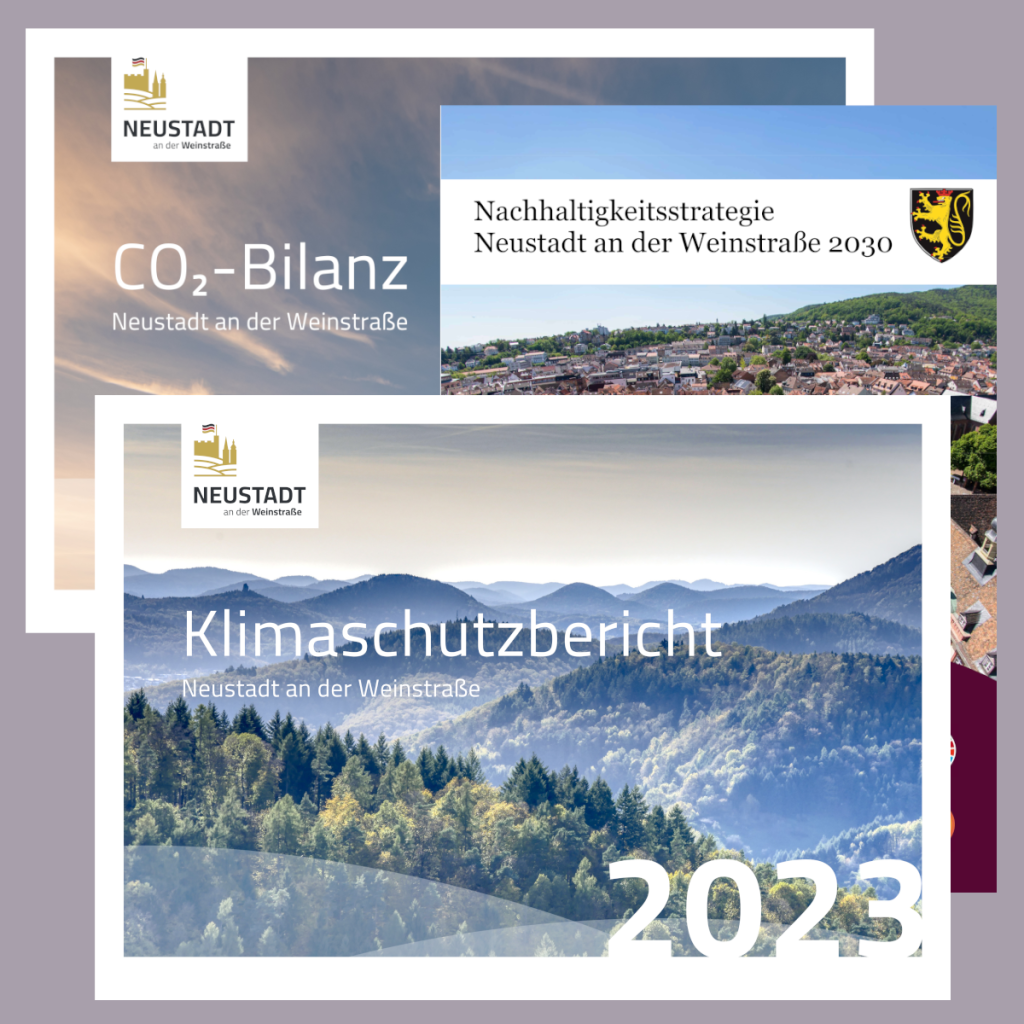 Berichte und Konzepte NW