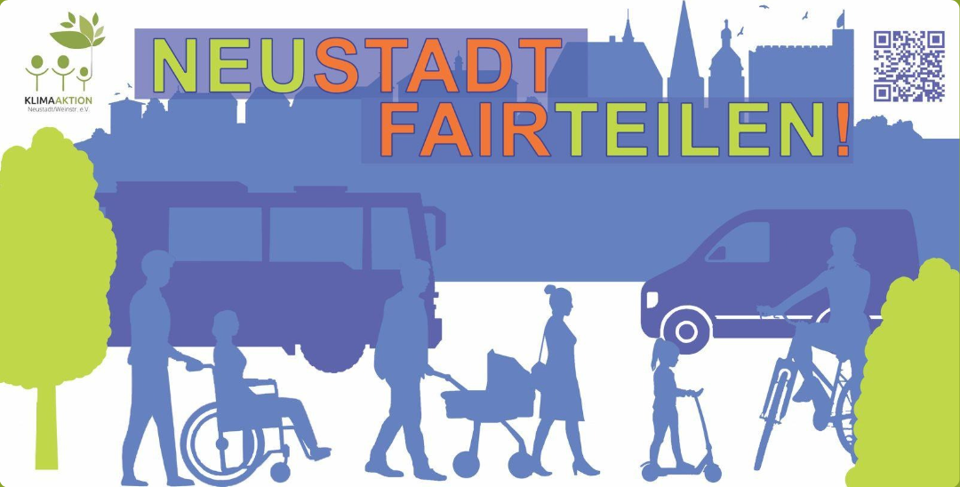 Neustadt fairteilen!