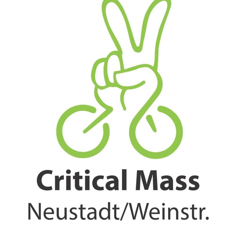 Critical Mass Neustadt/Weinstr.